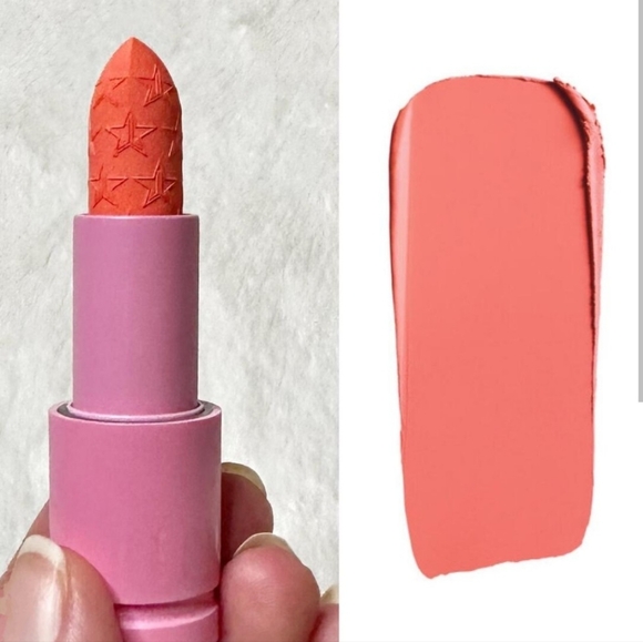 Jeffree Star Other - Jeffree Star Velvet Lipstick in Prick New in Box
